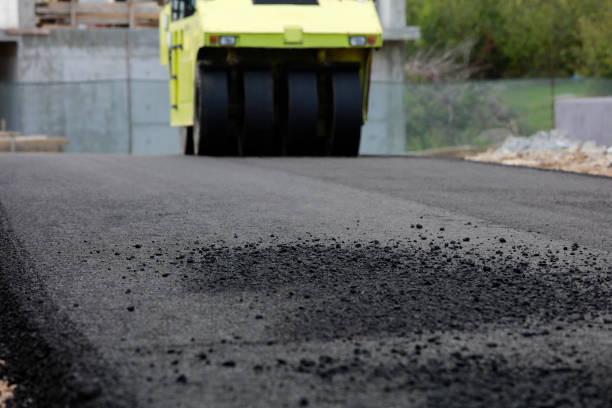 Best Professional Driveway Pavers  in Erie, KS