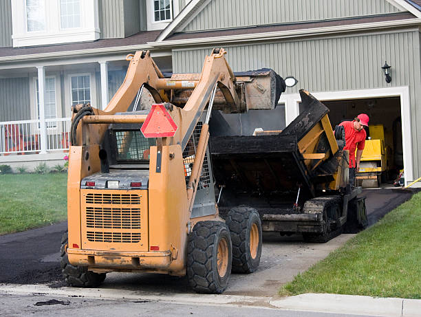 Best Best Driveway Pavers  in Erie, KS