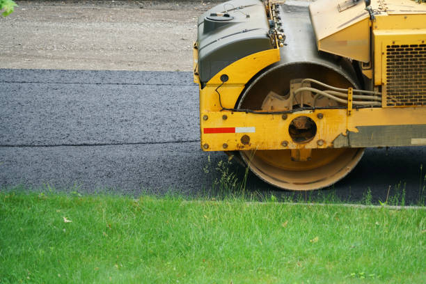Best Cobblestone Driveway Pavers  in Erie, KS