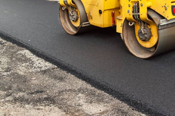 Best Driveway Pavers Installation  in Erie, KS