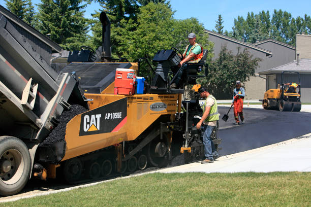 Best Driveway Repair Near Me  in Erie, KS
