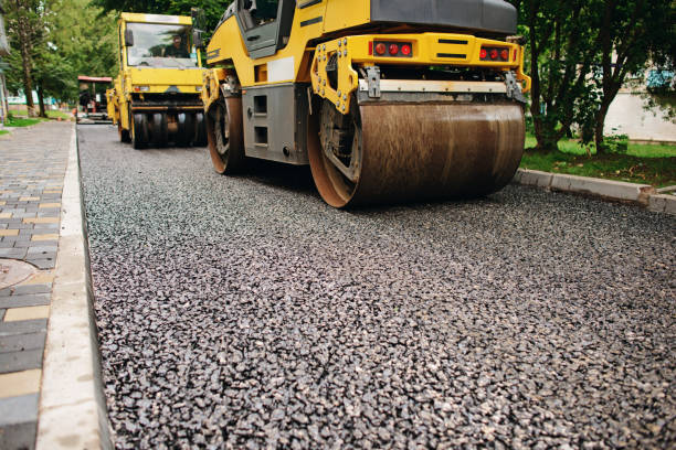 Best Driveway Paving Contractor  in Erie, KS